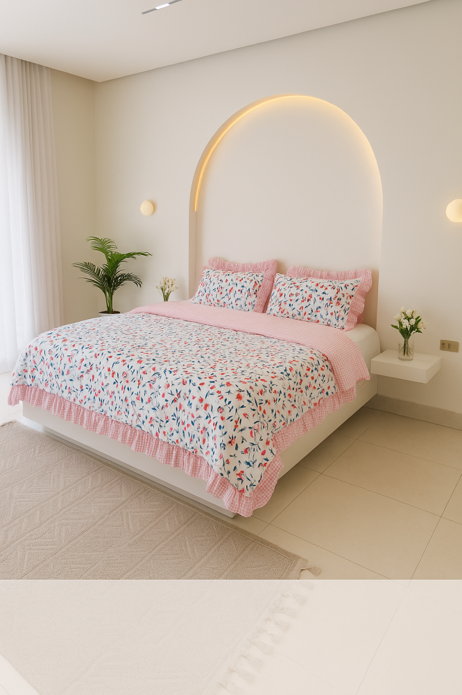 Summer mattress