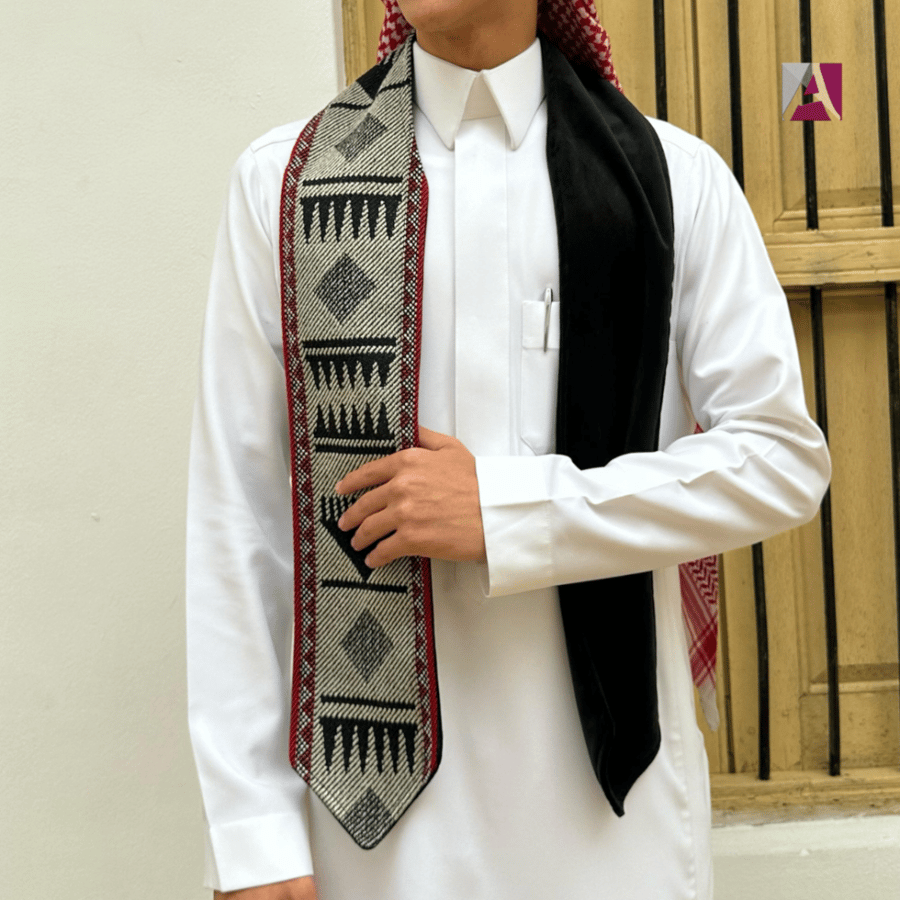شال يوم التأسيس