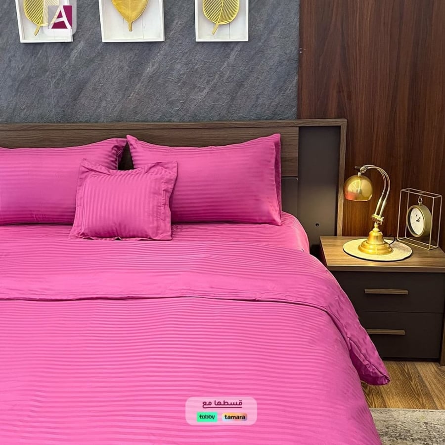 Hotel mattress