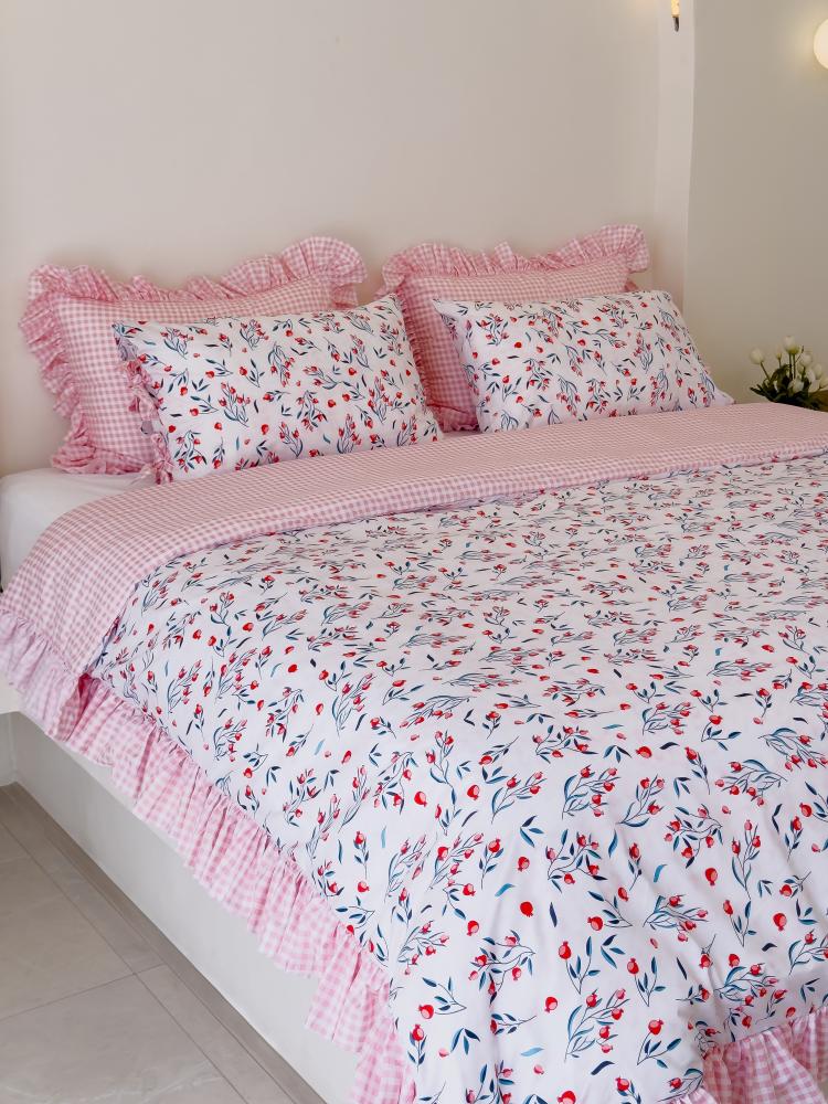 Summer mattress