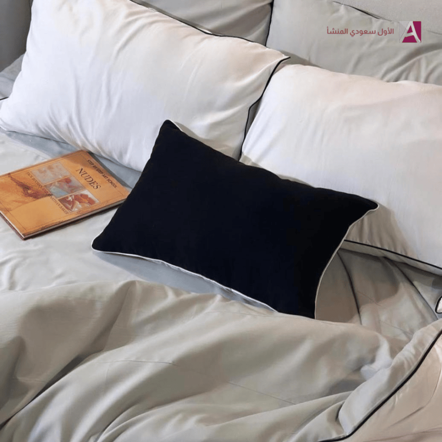 مفرش صيفي - مفرد ونص