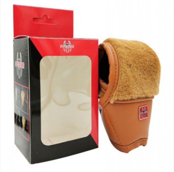 تلبيسه للقير سبيدر بالوان مختلفه