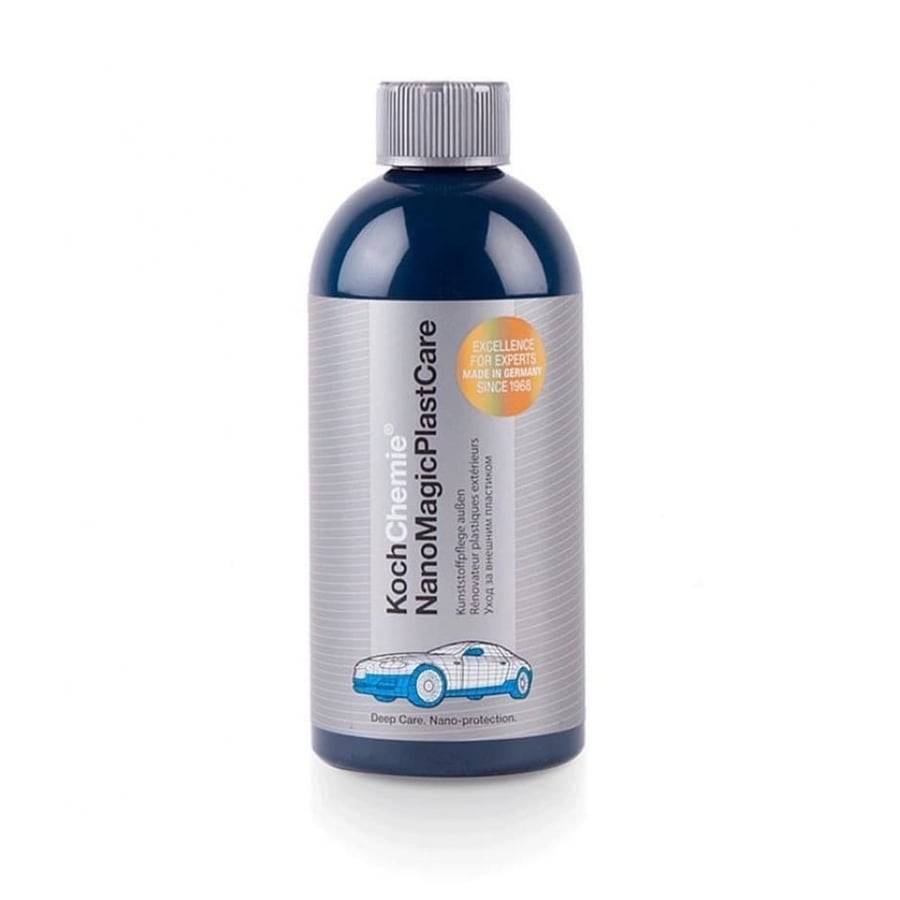 Nano Magic plastic from the company Kochchemie