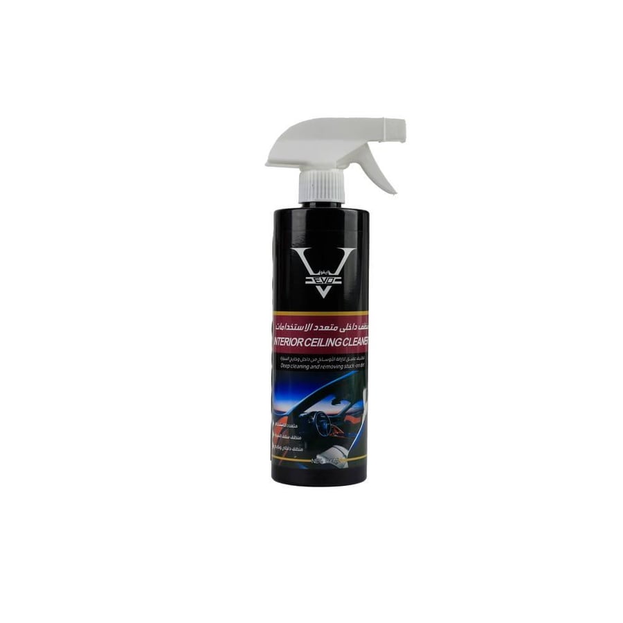 Evo multi-purpose interior cleaner