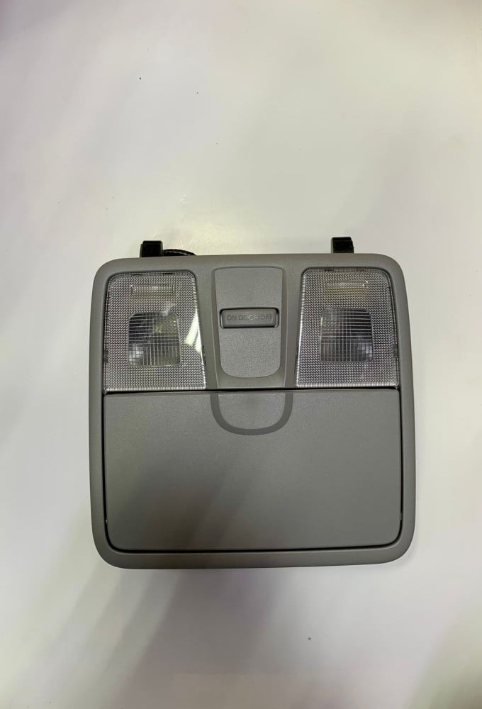 Hyundai ceiling lamp 2016-2012
