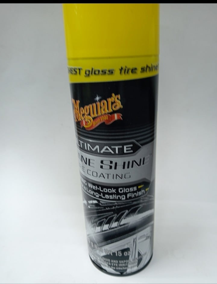 ميجوايرز كفرات بسعة 425G  من شركة (MEGUIARS)