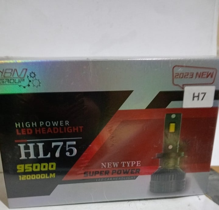 Front LED set from iiYBMHL75