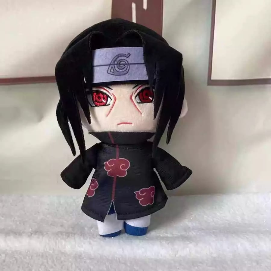 دمى ناروتو Naruto Dolls