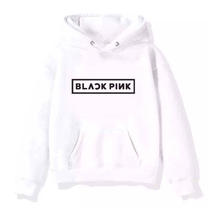 هودي بلاكبينك BlackPink Hoodie