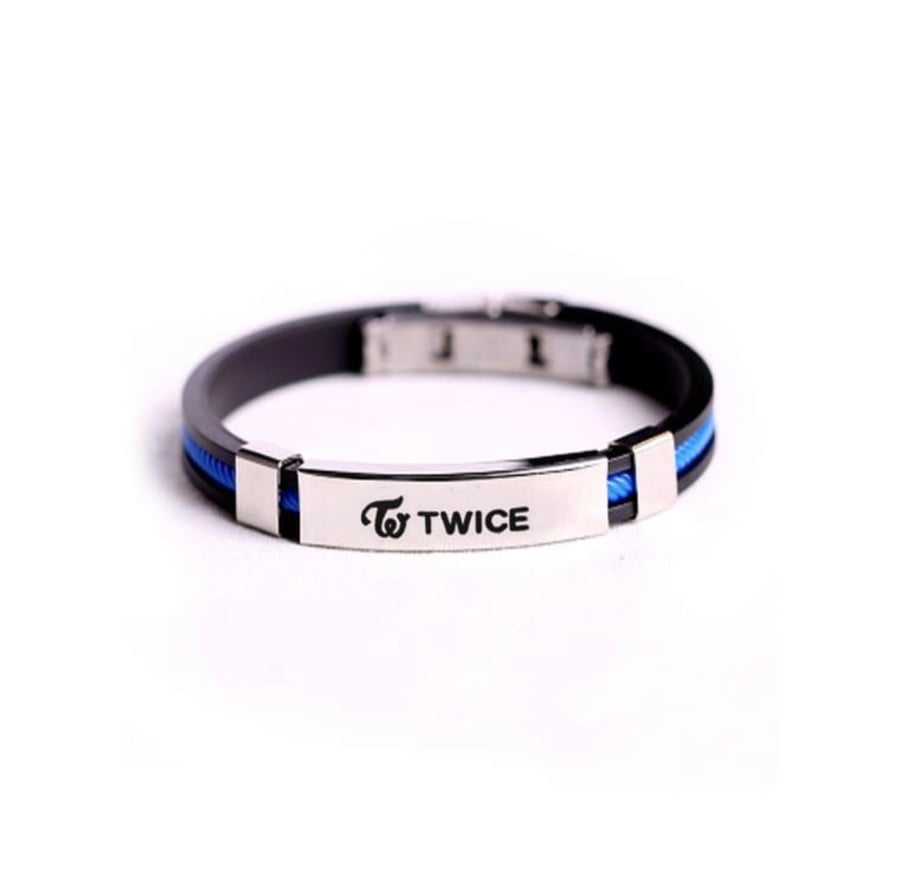 أساور توايس TWICE Bracelets