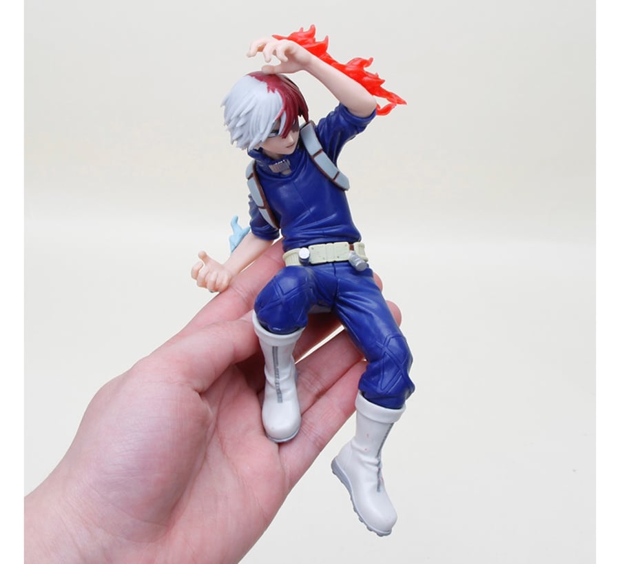 مجسمات بوكو نو هيرو My Hero Academy Figures