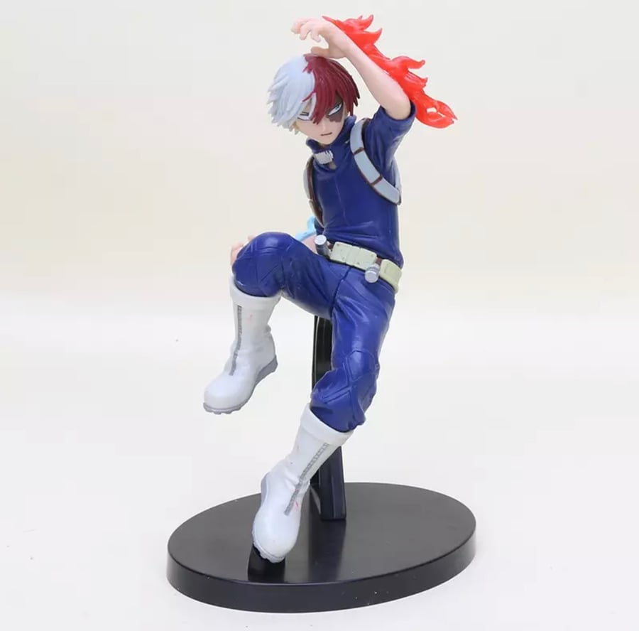 مجسمات بوكو نو هيرو My Hero Academy Figures