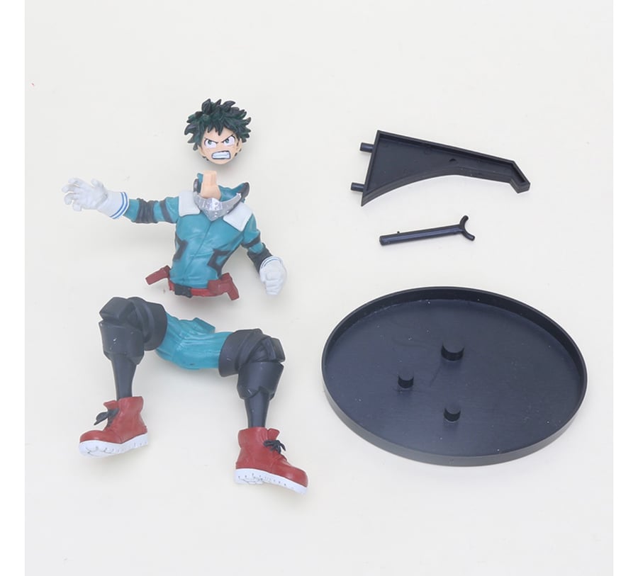 مجسمات بوكو نو هيرو My Hero Academy Figures