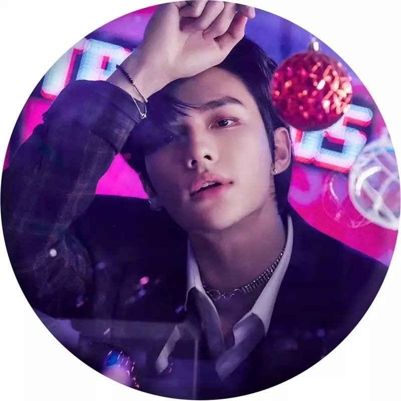 بروشات ستراي كيدز Stray Kids Brooch