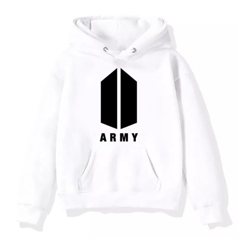 هودي بتس BTS Hoodie