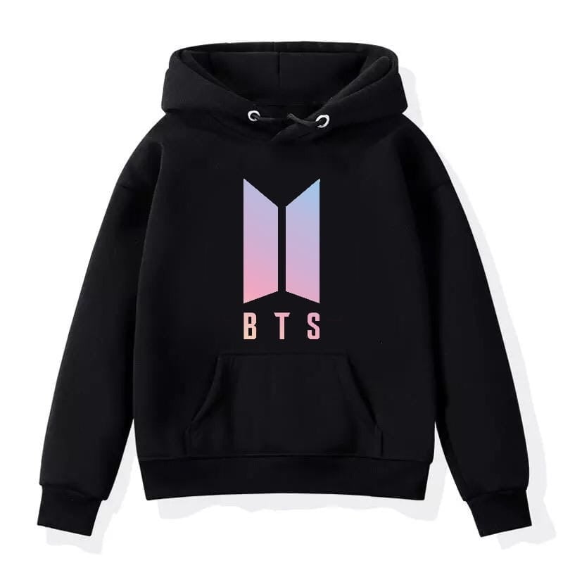 هودي بتس BTS Hoodie