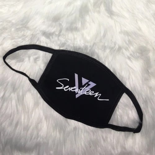 كمامة سفنتين SEVENTEEN Face Mask