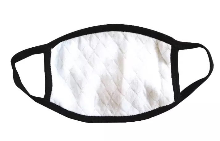 كمامة طوكيو غول Tokyo Ghoul Mask