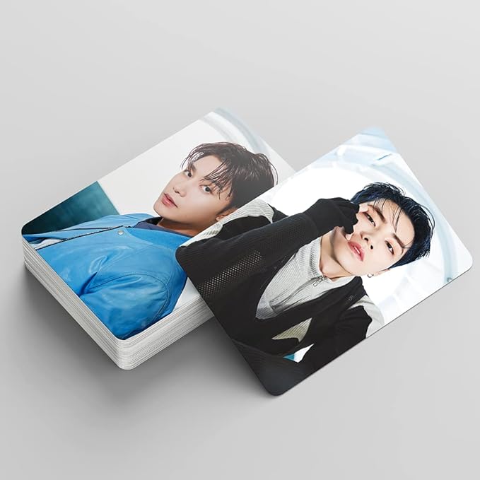 فوتوكارد انسيتي NCT Photocard