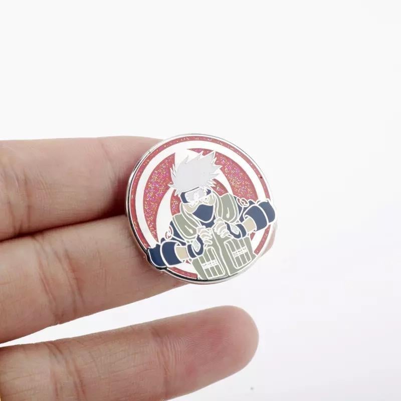 بروش ناروتو NARUTO Brooches
