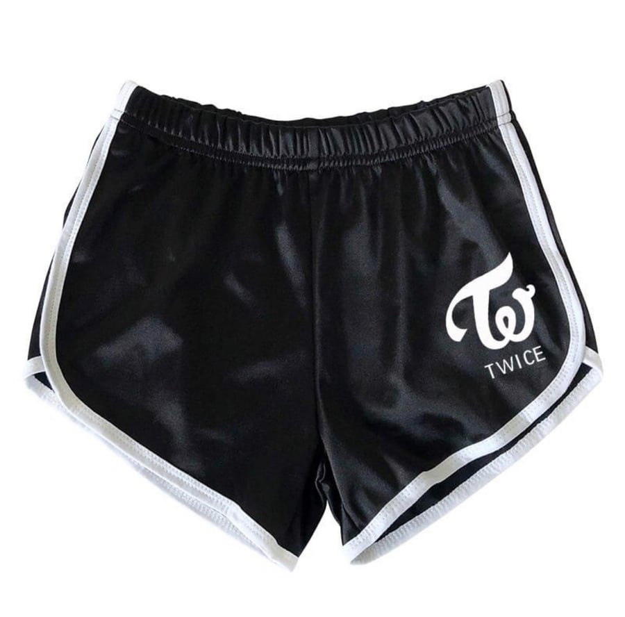 شورت فرقة توايس TWICE Short