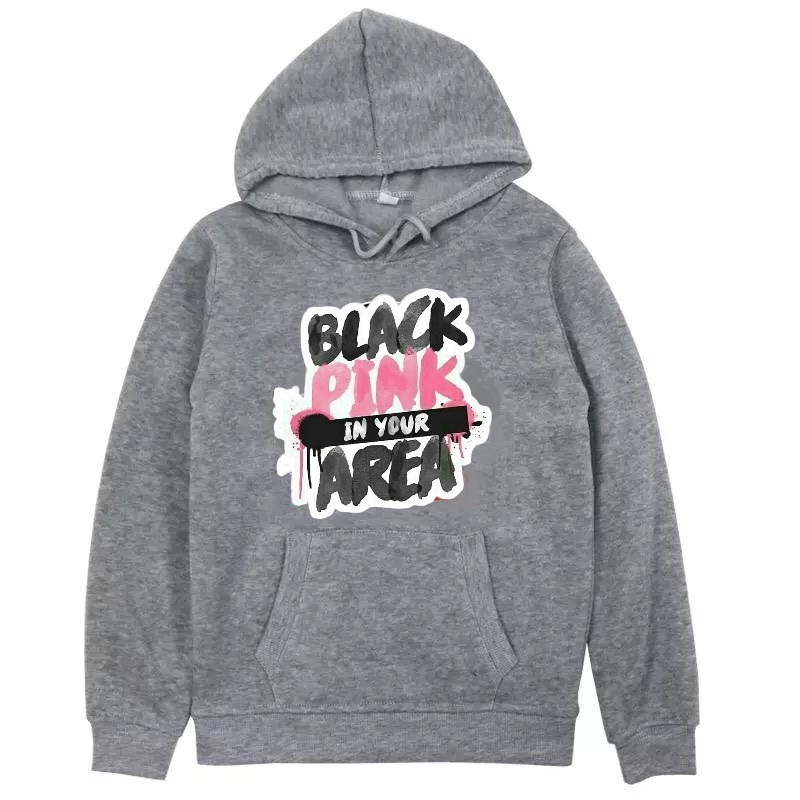 هودي بلاكبينك BlackPink Hoodie