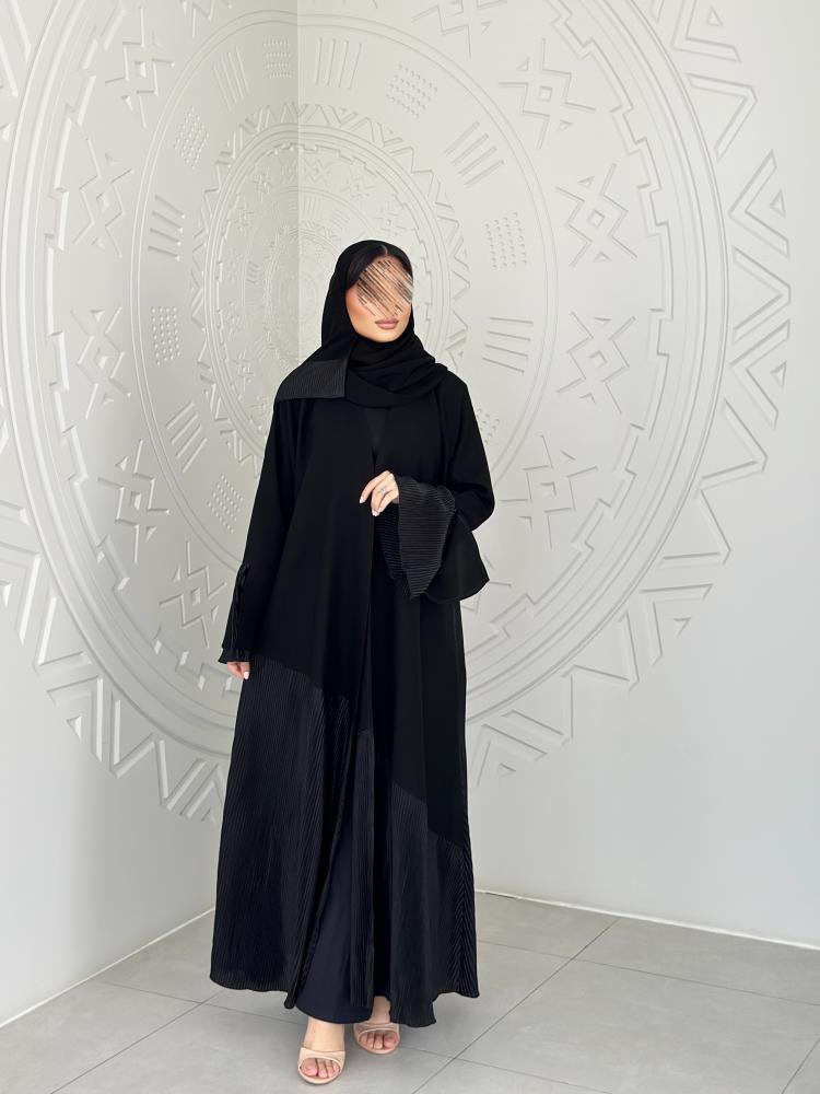 عباية ( ليان )