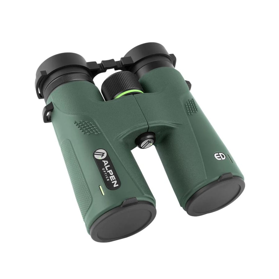 دربيل ألبن تشيسوس ALPEN Chisos 10x42 ED