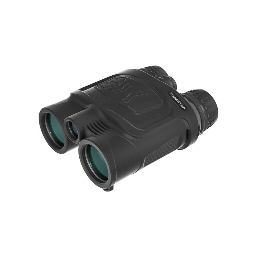 فيكتور فوريستر دربيل مع قياس مسافة 1500 ياردة  Forester 10x42 SCBRF-01
