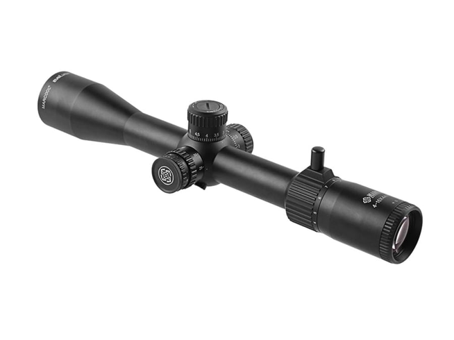 MARCOOL EVOLEVR 4-16×44 HY1620 Binoculars
