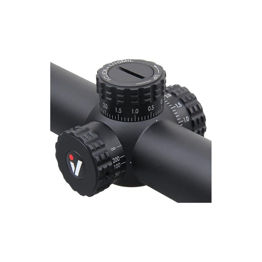 VictOptics S4 3-12x40 SFP Binocular