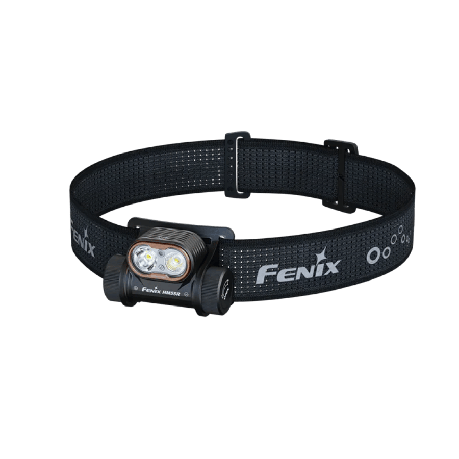 Fenix HM55R Headlamp