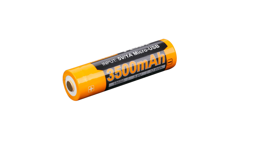 بطارية فينكس شحن مباشر ARB-L18-3500