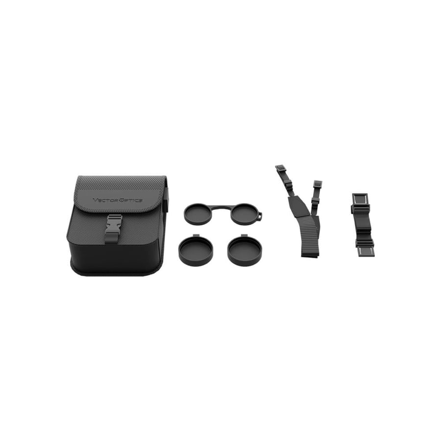 دربيل فيكتور كونتنينتال Continental 10x42 ED SCBO-15