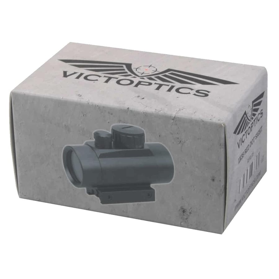 ريد دوت فيكتور Victoptics 1x35 RDSL05