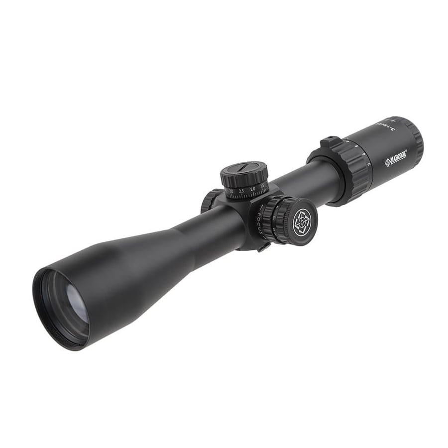 MARCOL ALT 3-15x44 HY1632 Binoculars