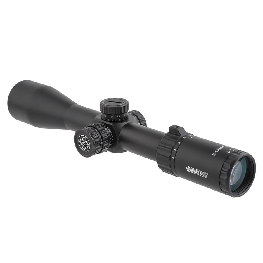 MARCOL ALT 3-15x44 HY1632 Binoculars