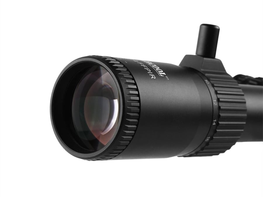 MARCOOL EVOLEVR 4-16×44 HY1620 Binoculars