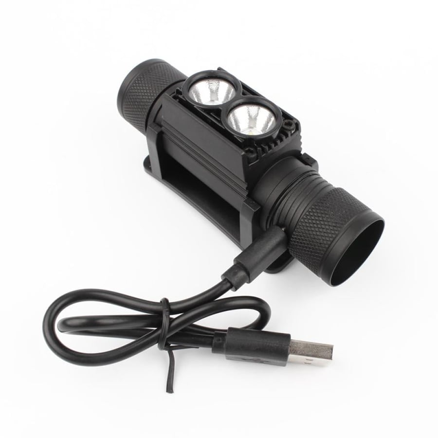 كشاف راس سوفيرن Sofirn H25S
