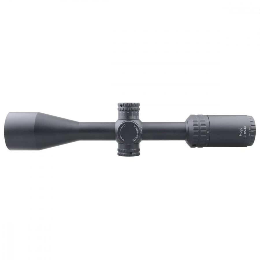 Victor Hugo 3-12x44 SFP Binoculars