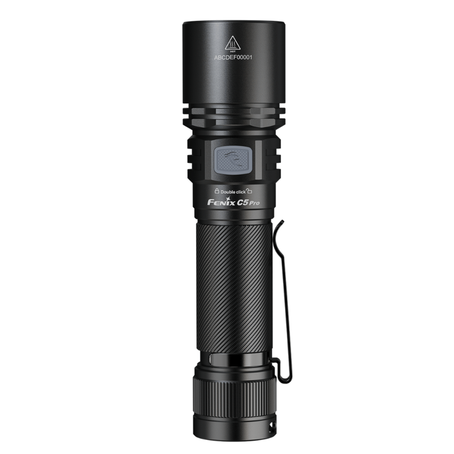 كشاف فينكس Fenix C5 PRO