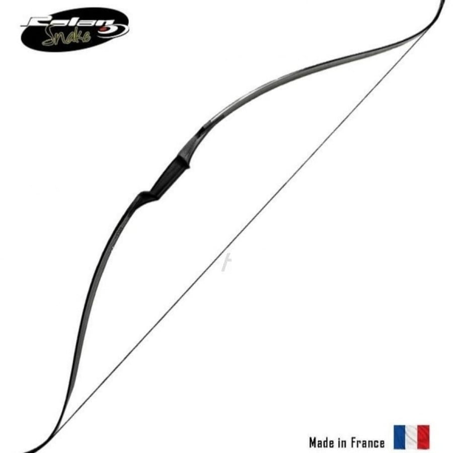 Roland French Bow Set 26 lb 60 in