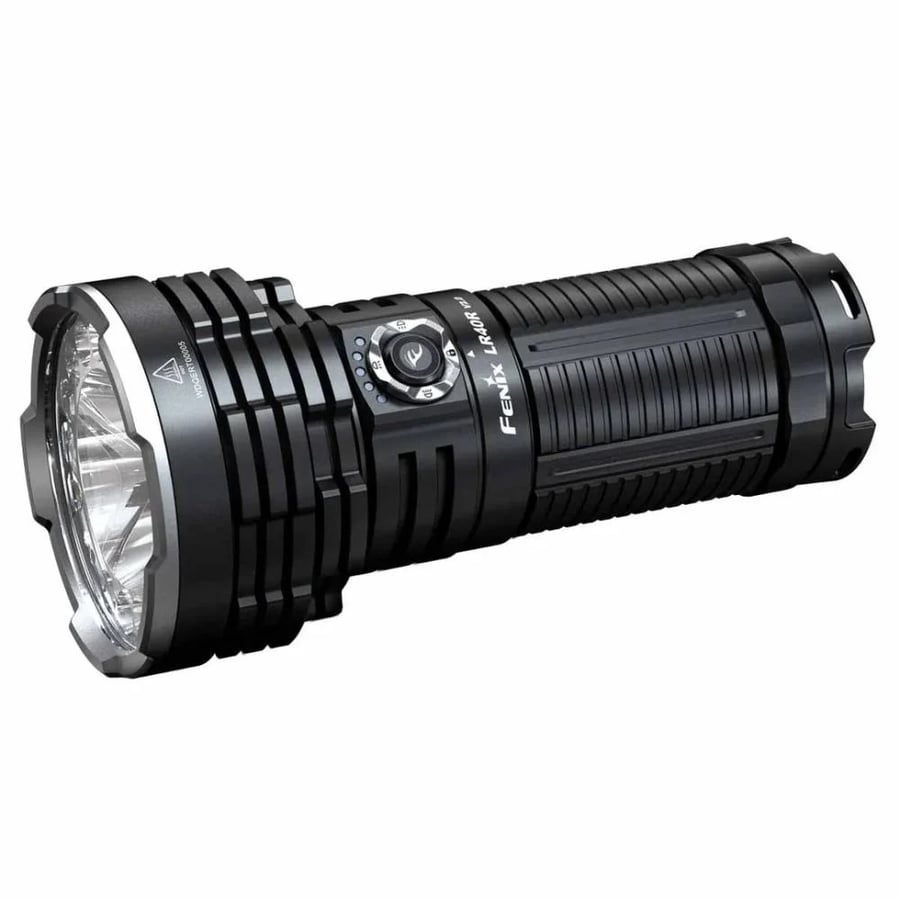 كشاف فينكس FENIX LR40R V2