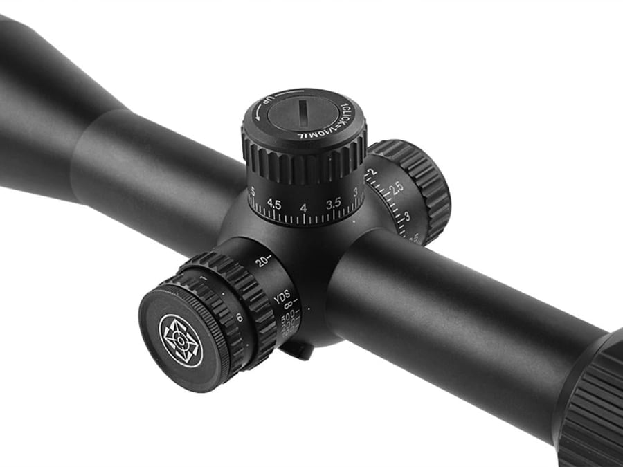 MARCOOL EVOLEVR 4-16×44 HY1620 Binoculars