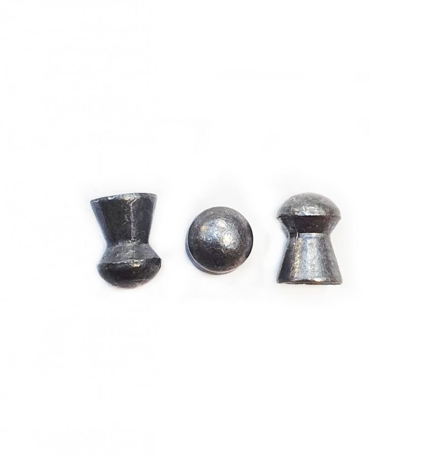 رصاص هورايزن عيار 5.5 وزن 18.13 جرين 250 حبة Horizon Pellets