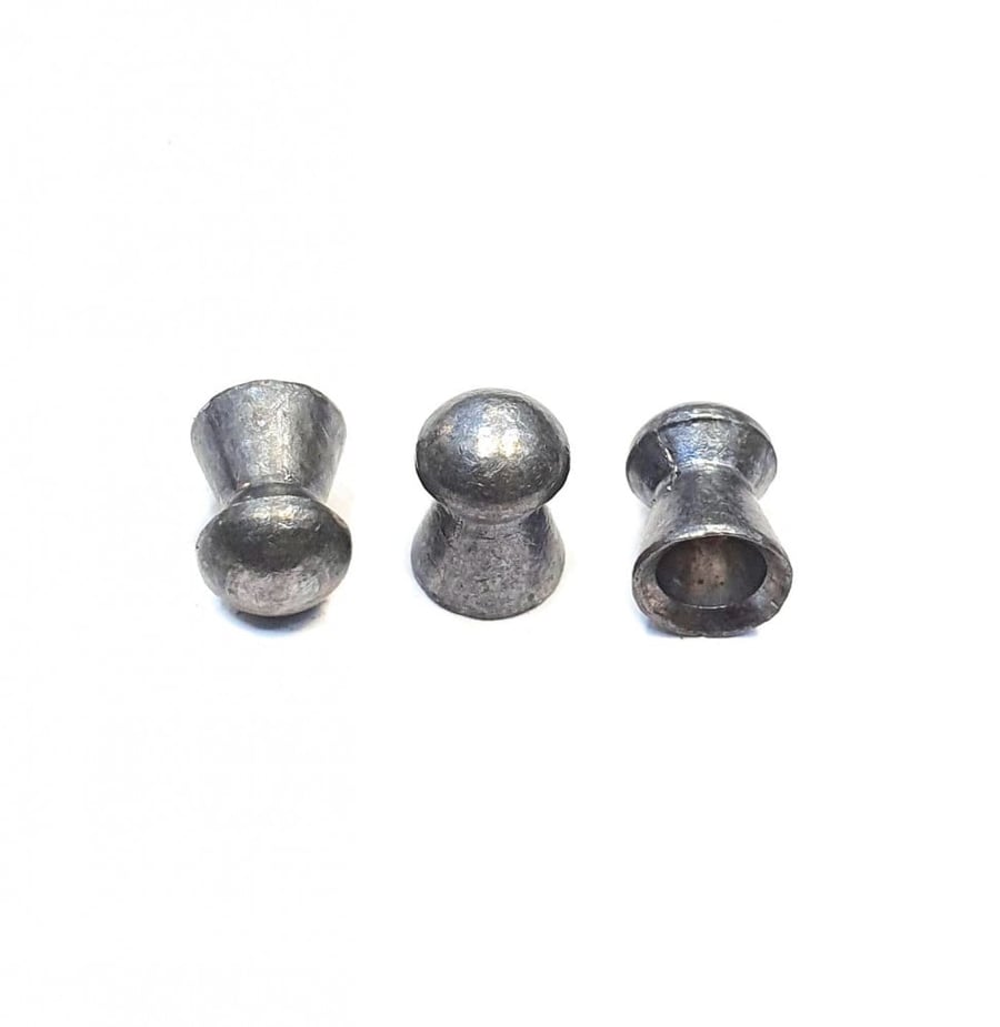 رصاص هورايزن عيار 5.5 وزن 18.13 جرين 250 حبة Horizon Pellets