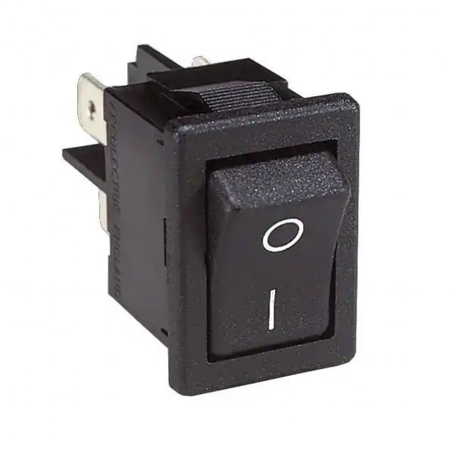 فاصل صغير مربع 6A 250V