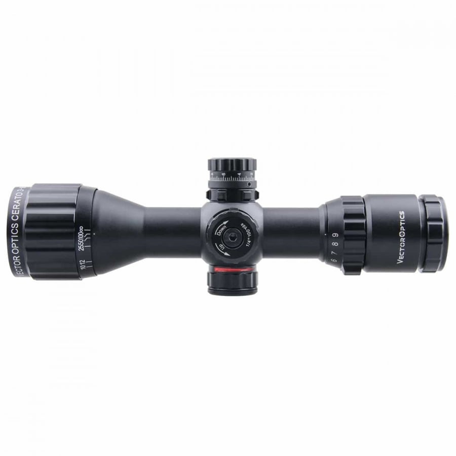 ناظور فيكتور Cerato 3-9×32