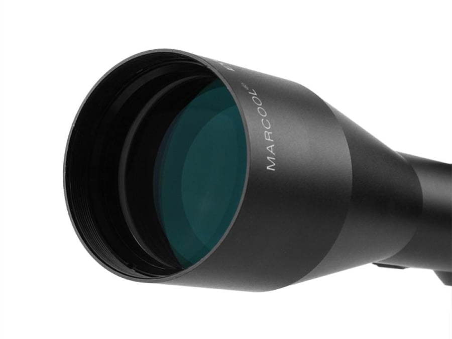 MARCOOL EVOLEVR 4-16×44 HY1620 Binoculars