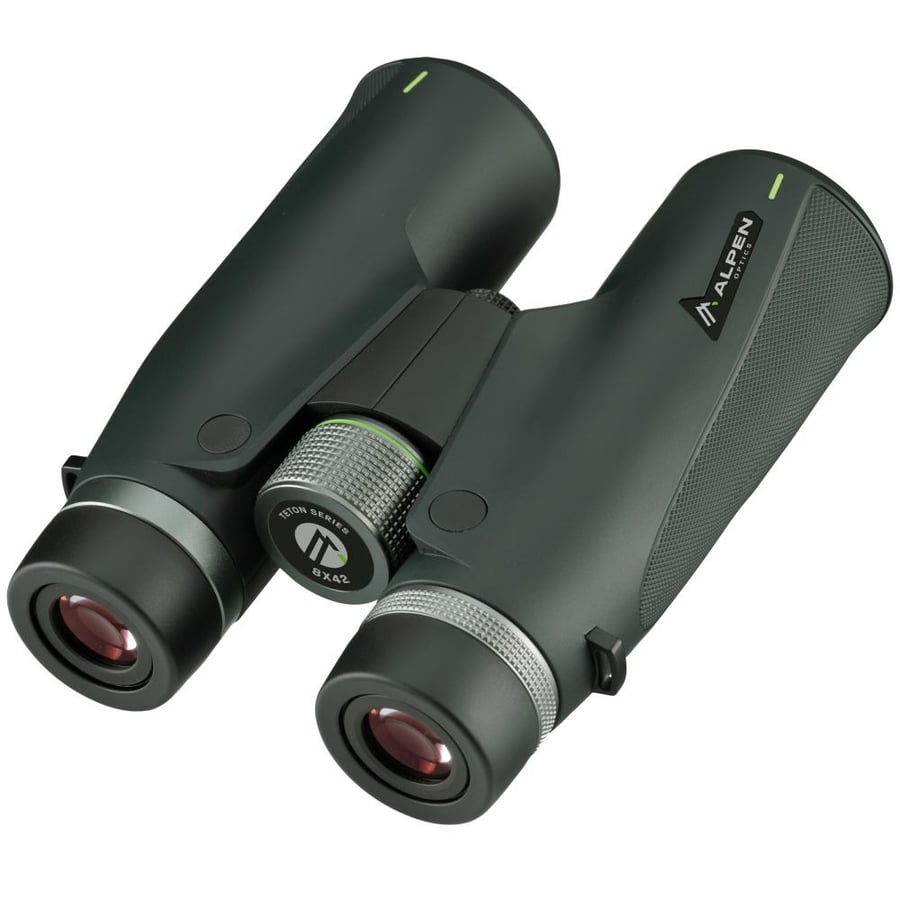 دربيل ألبن تيتون ALPEN TETON 8x42 ED